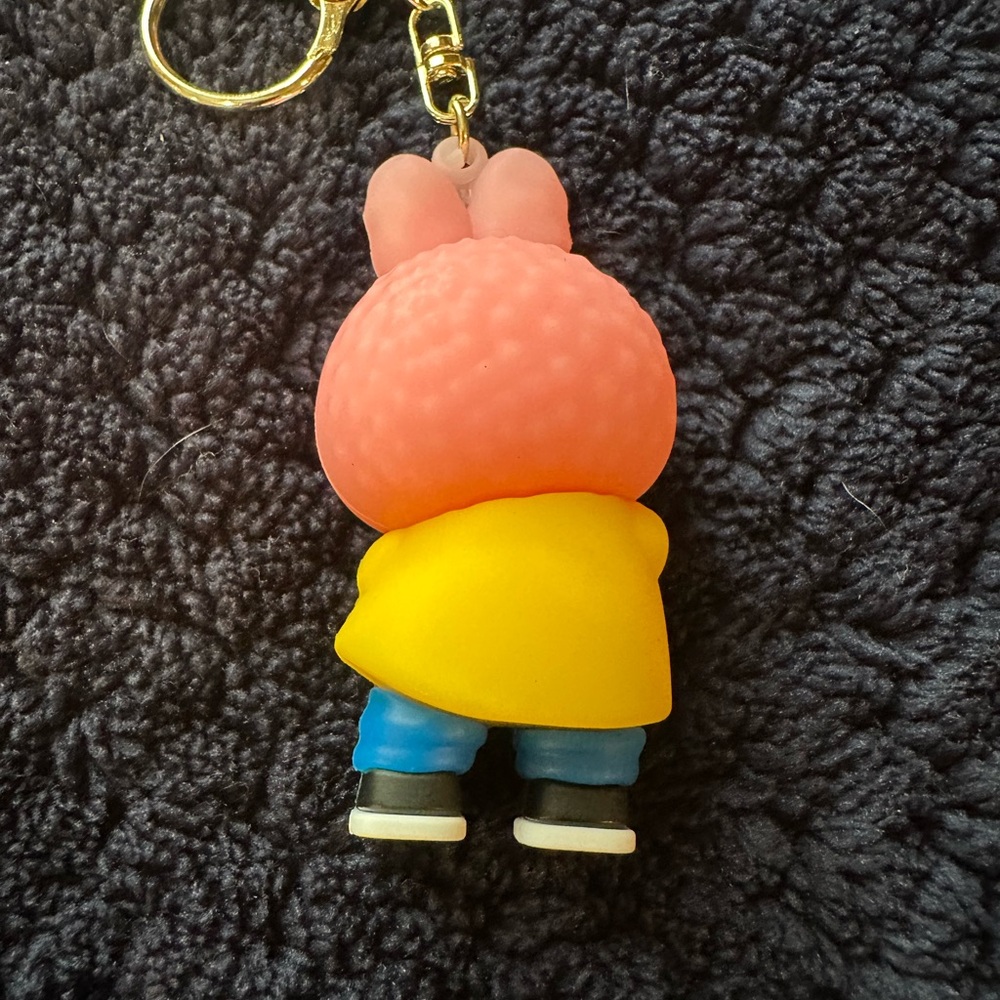Keychain - Picture 4 of 5